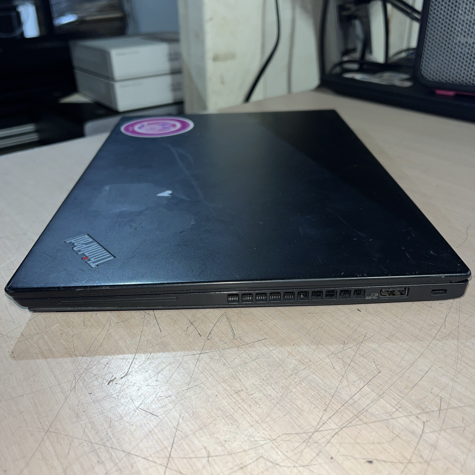 LENOVO THINKPAD X390 INTEL CORE I5 8TH GEN 8GB RAM NO HD