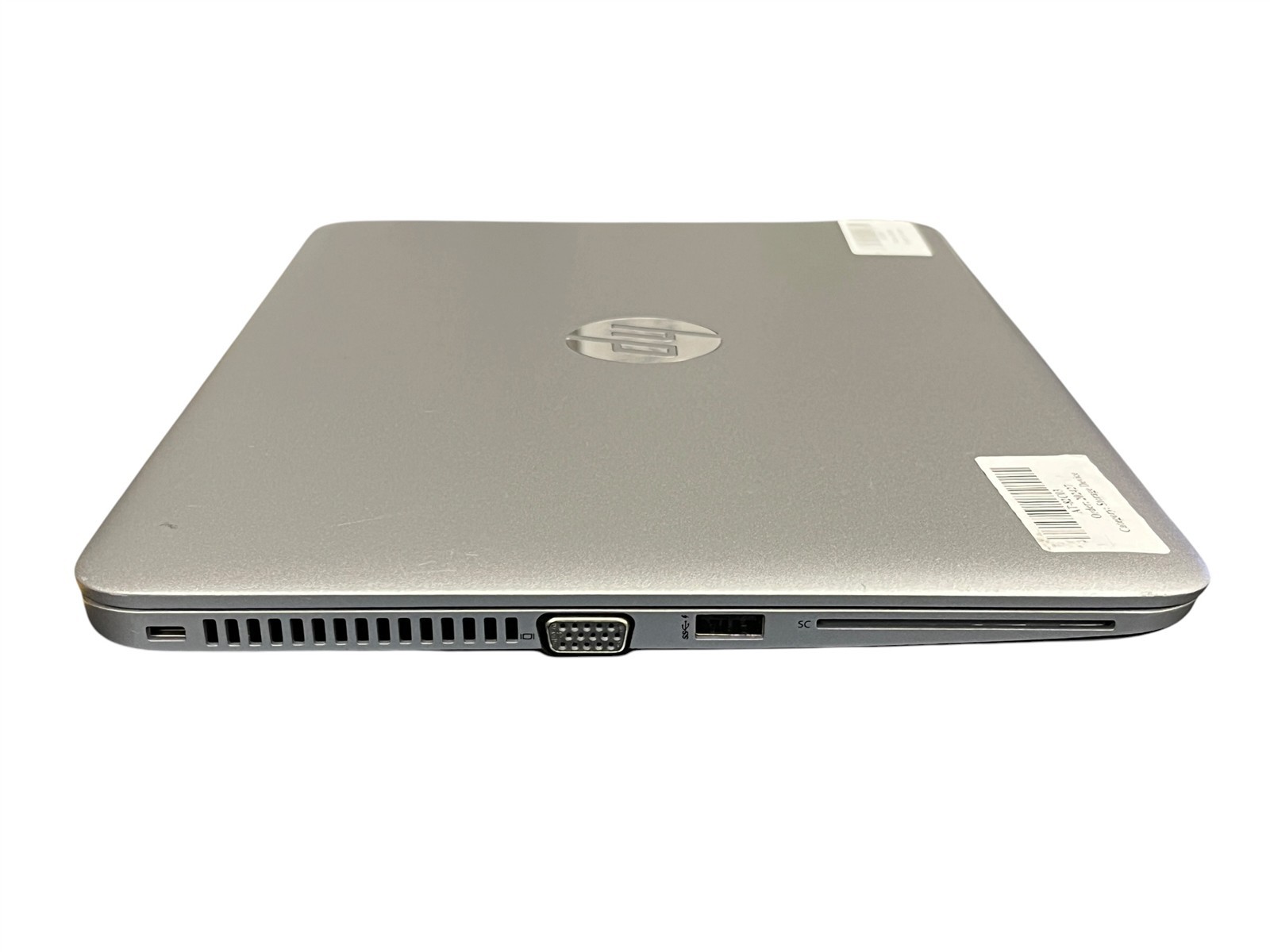 HP EliteBook 820 G3 i7-6600U 2.6GHz 8GB DDR4 256GB SSD WIN11PRO Laptop PC 12.5″