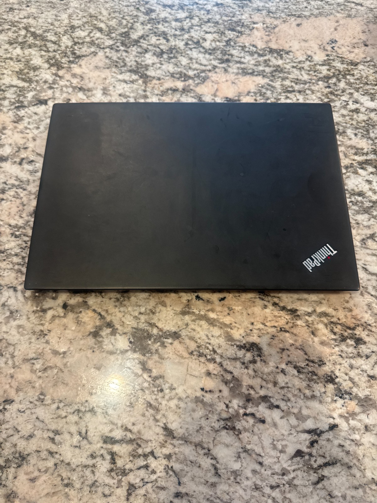 Lenovo ThinkPad T490s Intel i5-8265U 1.60GHz 8GB RAM 256GB M.2 NVME Win11P Read