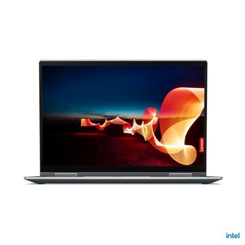 Lenovo ThinkPad X1 Yoga G6 Core i5 11th Gen i5-1145G7 262GB 16GB 1920 x 1200