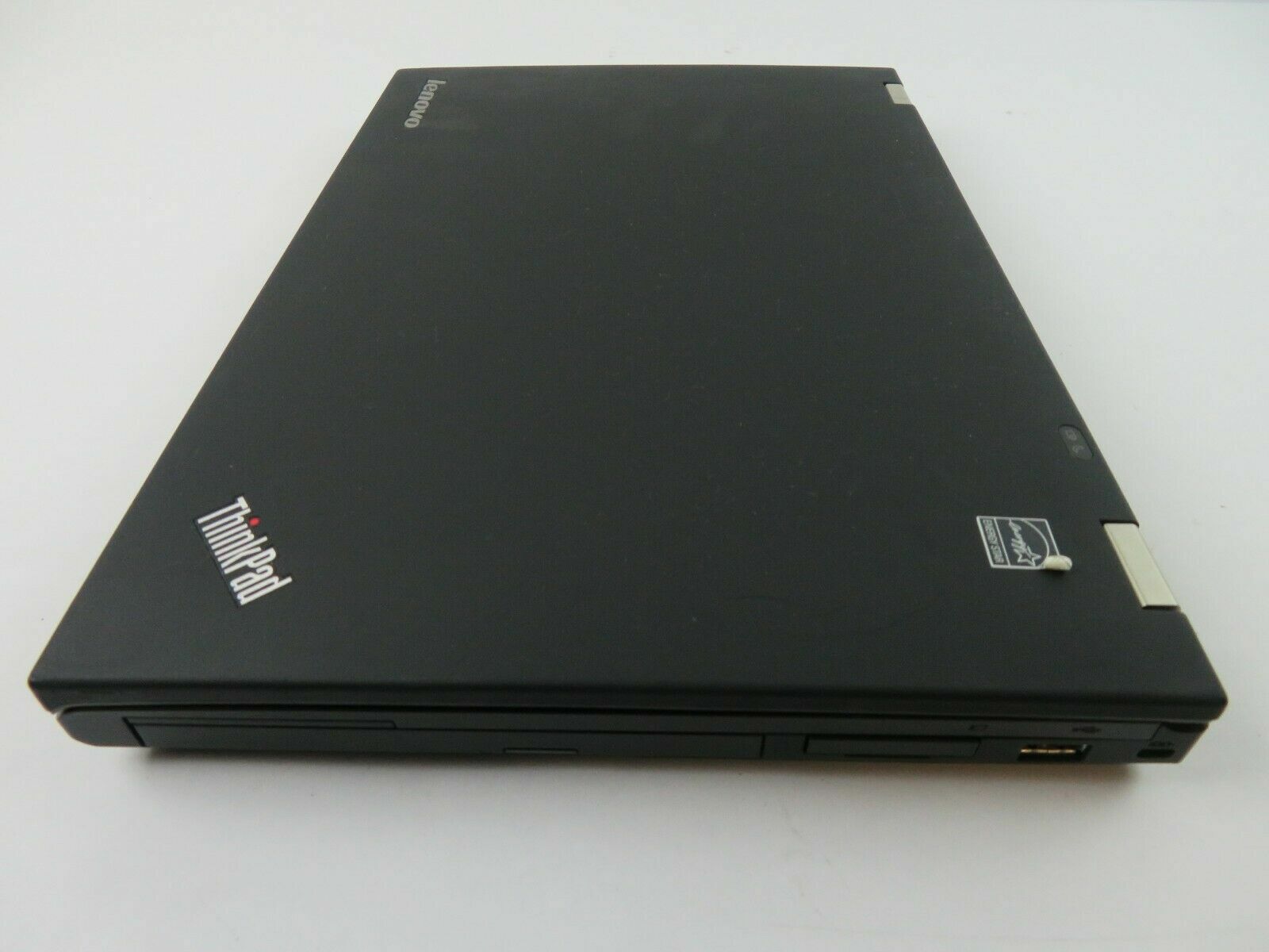 Thinkpad T430 i5-3360M 8GB 240GB SSD WebCam 1600×900 NVS 5400M Win10 Office 2019