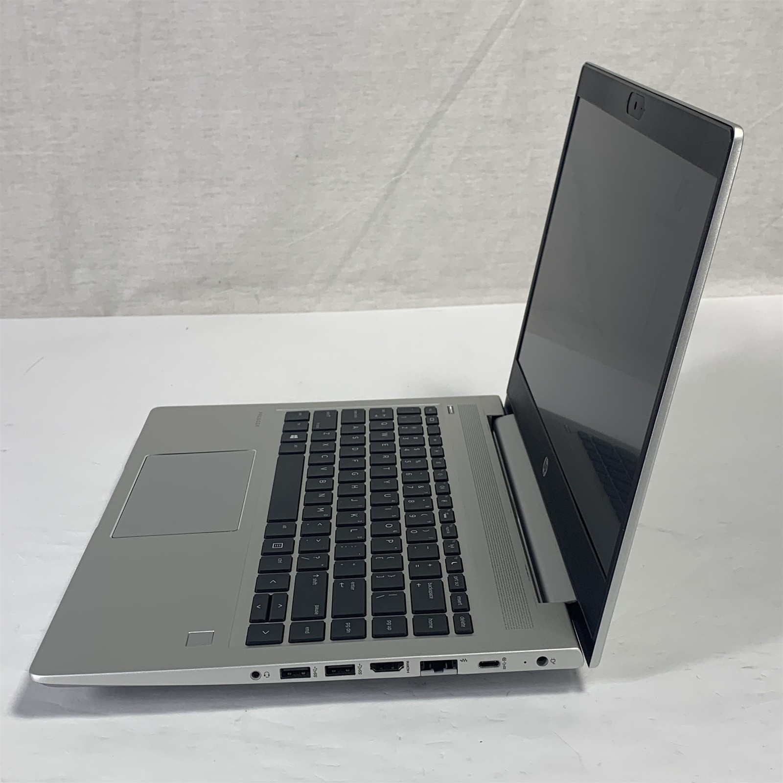 HP ProBook 445 G7 14″ Laptop Ryzen 5 4500U 2.3GHz 16GB – NO DRIVE