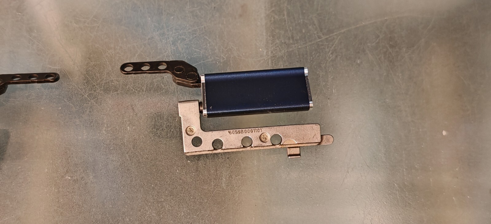 HP X360 DRAGONFLY G1 G2 HINGES HINGES 6055B0061101 6055B0061102