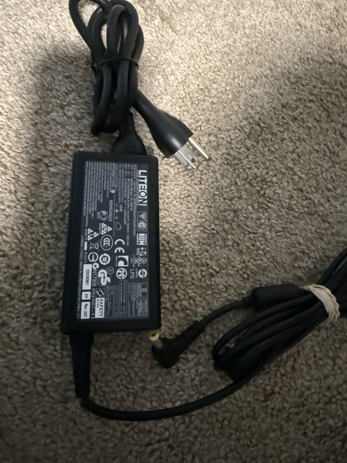 Acer TravelMate 8481 Series Laptop
