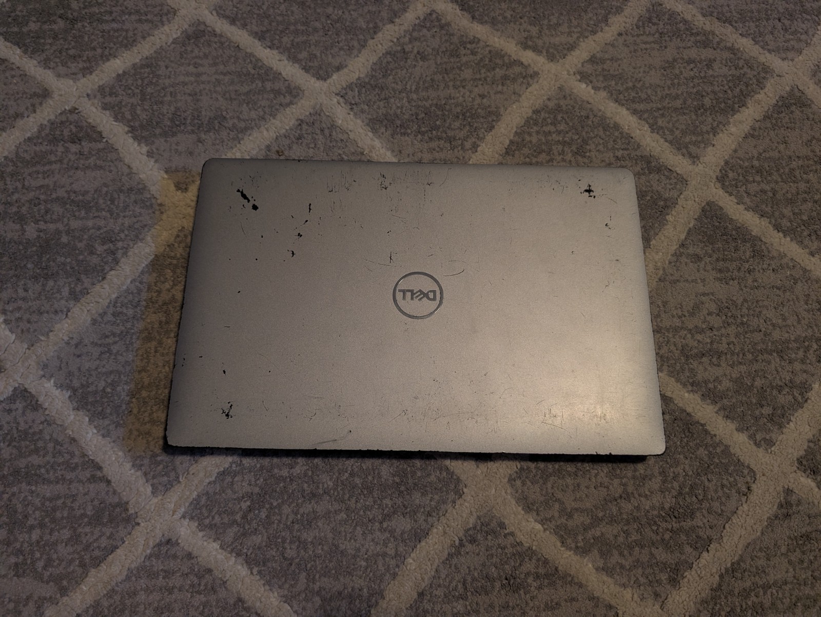 Dell Latitude 5420 14 in For Parts, no SSD, no RAM
