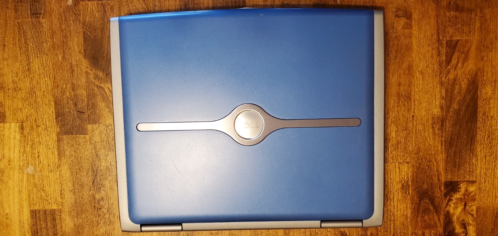 DELL Inspiron 5100 P4 2.80 Ghz Laptop w/1.25GB , 60GB SSD, DVD/CDRW, Working