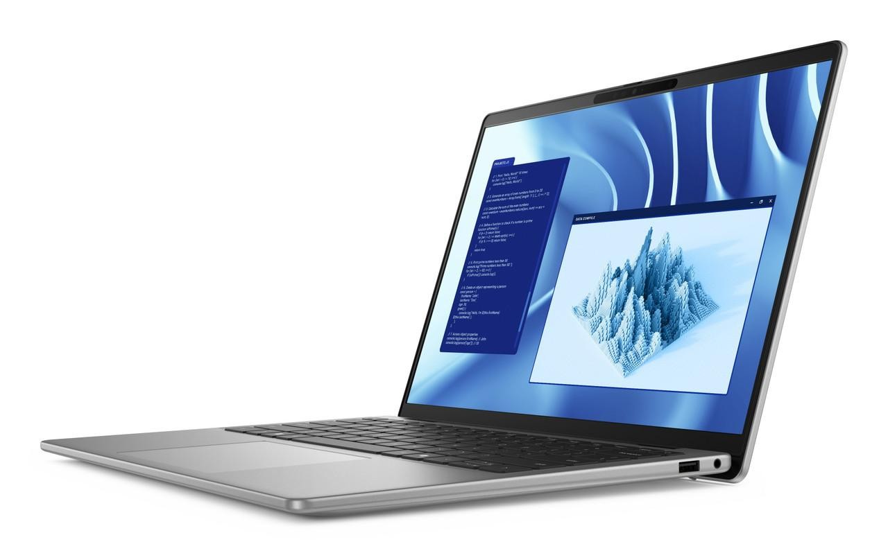 Dell Latitude 14 inch 7455 Copilot+ PC Touchscreen – Snapdragon X Elite, 32GB RA