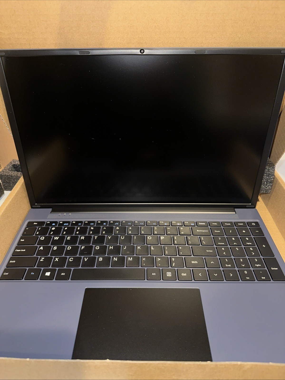 Jumper EZbook S7 Max 16 inch Laptop Rom 128GB+ 256GB