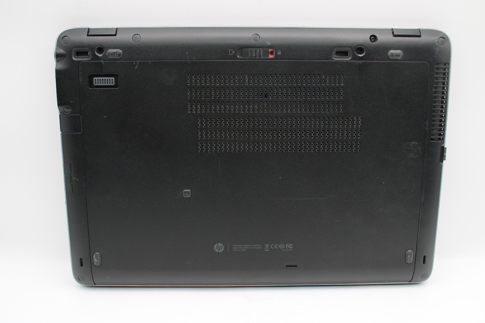 HP EliteBook 840 G1 i5-4300U @ 1.9 GHz 8GB RAM 256GB SSD No OS