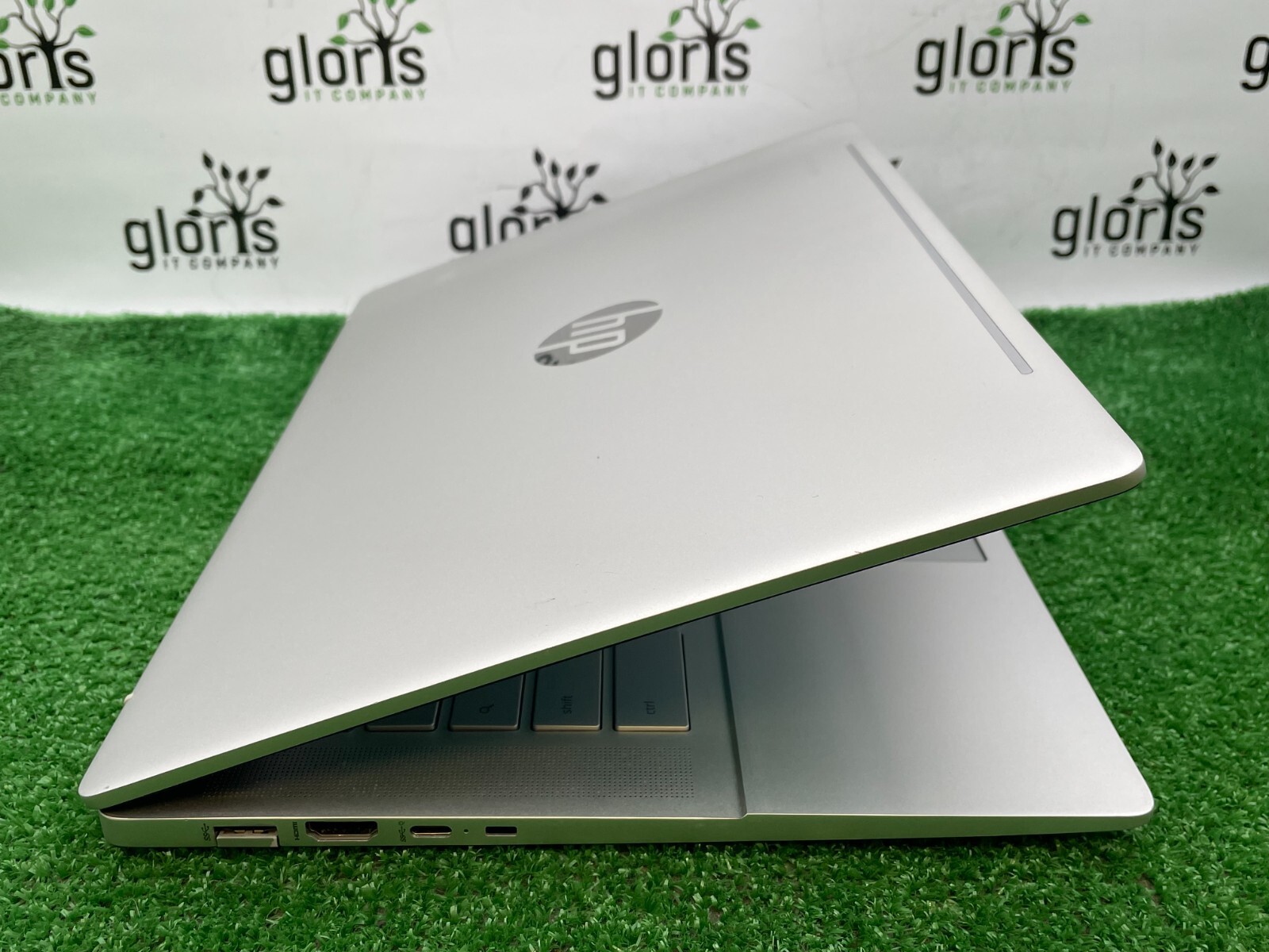 HP Pro c640 Chromebook Laptop Intel i5-10310U 1.70GHz 8GB RAM 64GB SSD ChromeOS