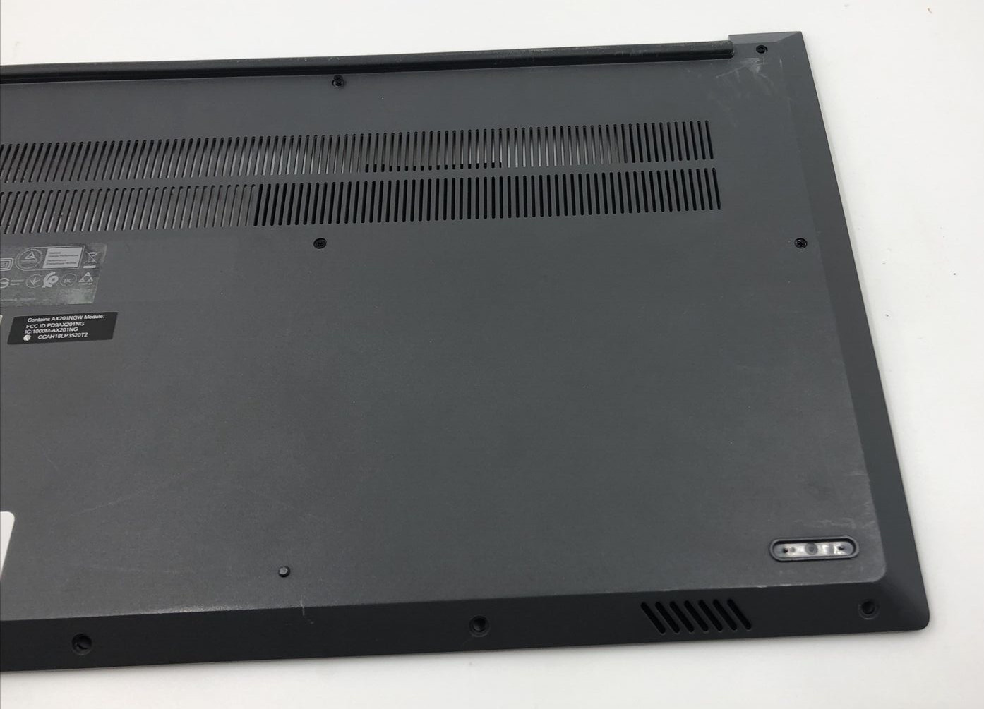 Lenovo ThinkBook 15 G2 ITL Bottom Cover