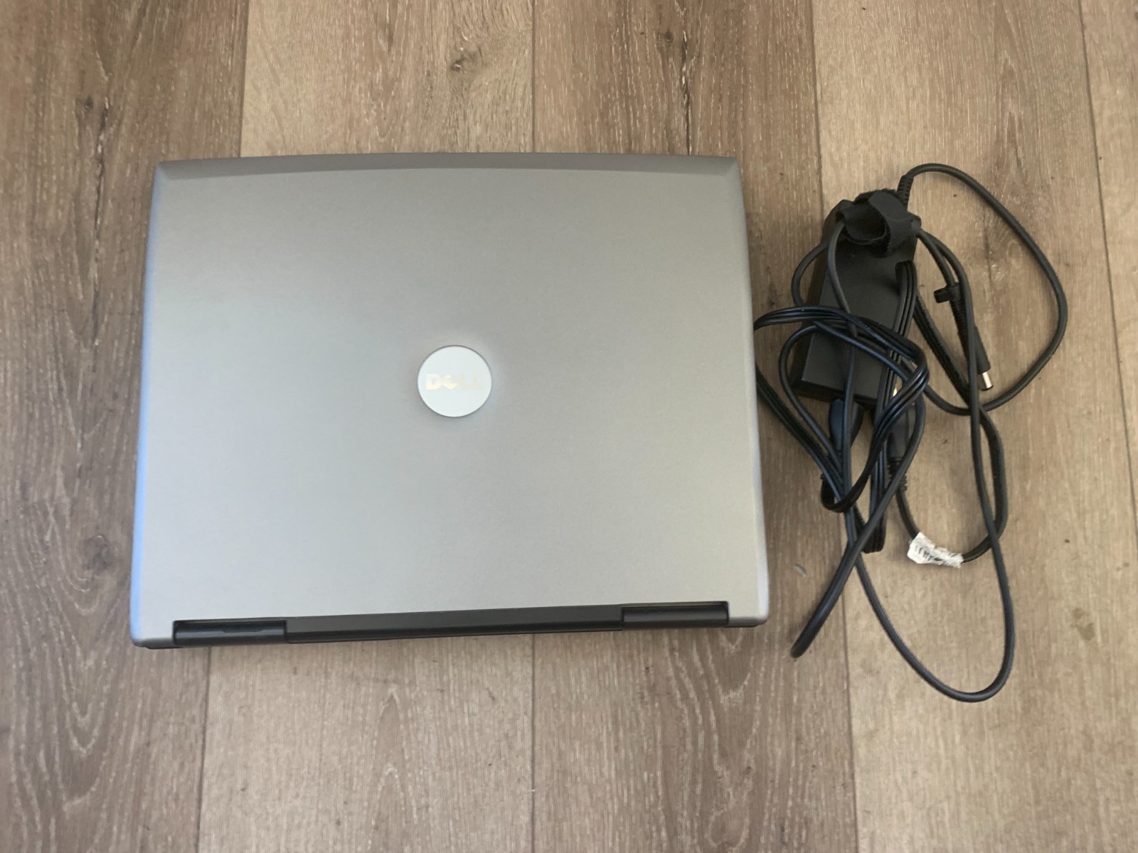 Dell Latitude D530 15″ Intel Core 2 Duo T7250 2.00GHz 1GB RAM 160GB HDD Win7 Pro