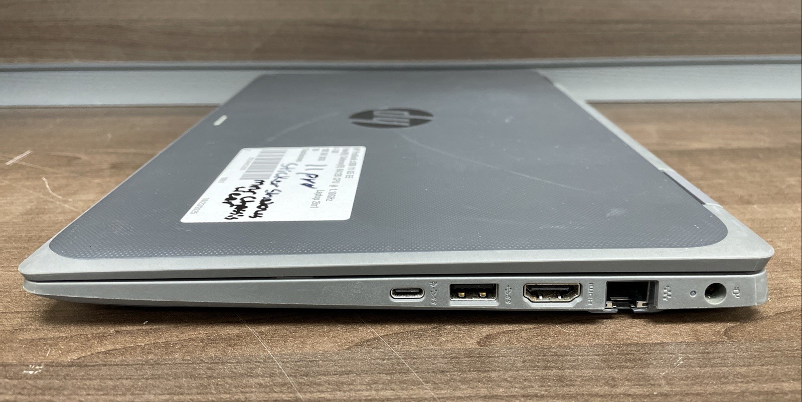 HP ProBook x360 11″ G5 EE 4GB RAM 128GB SSD Celeron N4120