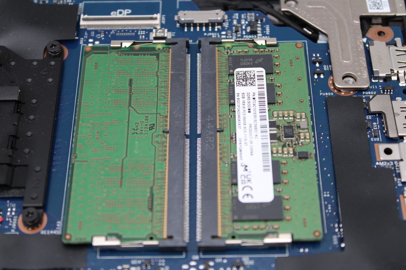 Dell Inspiron 16 P131F