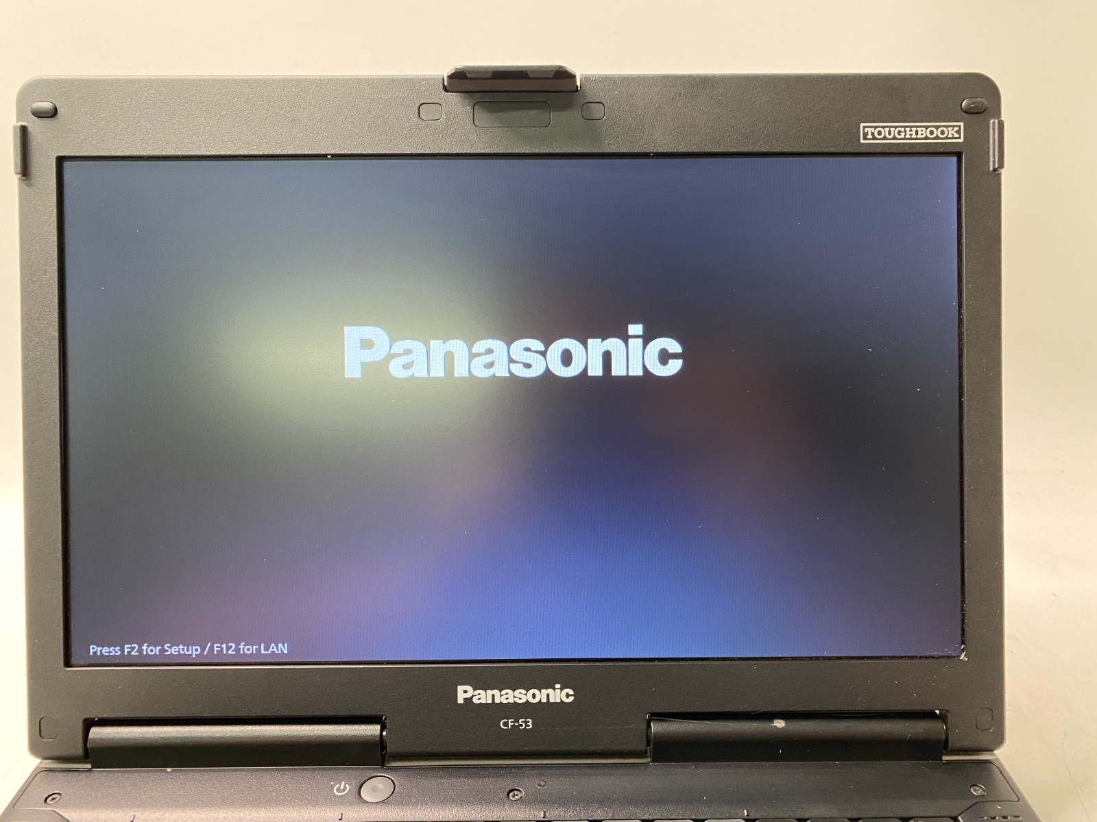 Panasonic Toughbook CF-53 MK4 i5-4310u 16GB DDR3 500GB SSD W11P 100% Battery