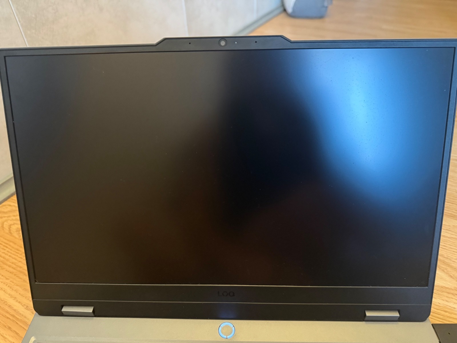 Lenovo LOQ 15ARP9 15.6” 144Hz Ryzen™ 7 7435HS 16GB RAM 512GB SSD RTX 4060 8GB