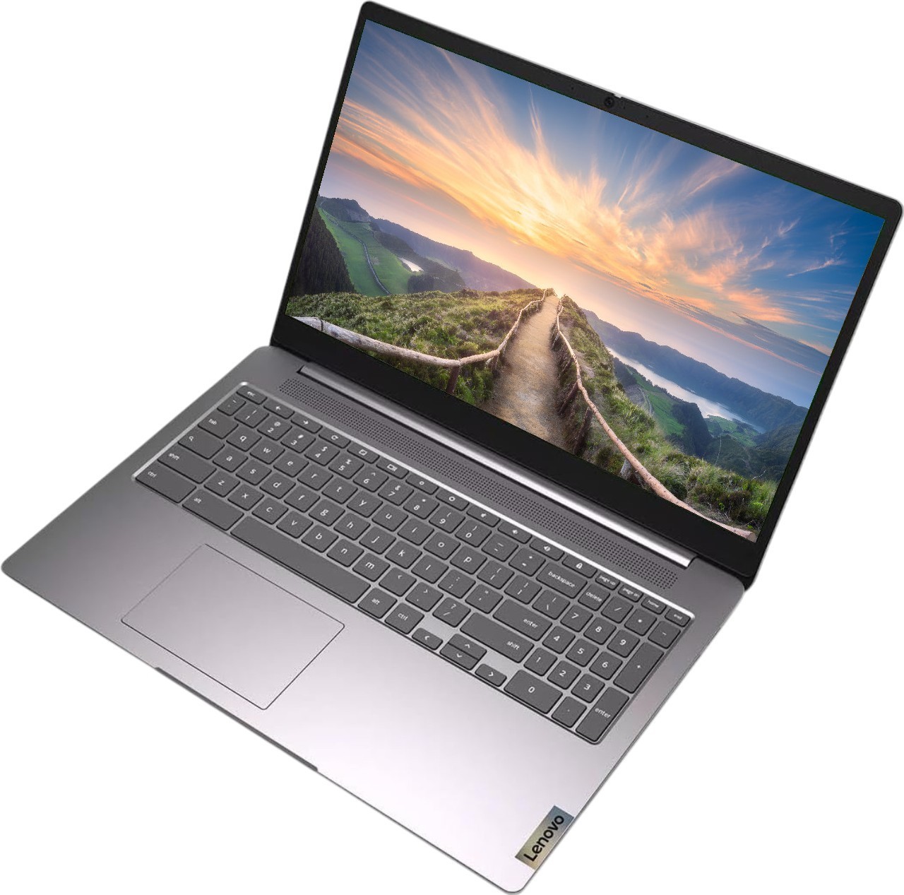 Lenovo IdeaPad 3 Chromebook 15IJL6 15.6″ Laptop Celeron N4500