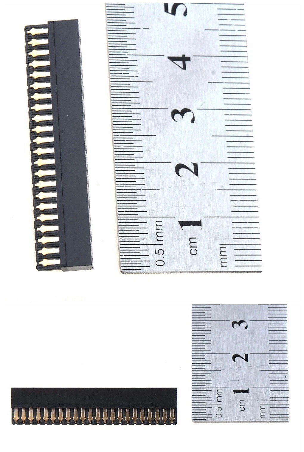 2.5″ Laptop IDE PATA Hard Drive Connector Dell D400 D500 D600 D800 M60 Latitude