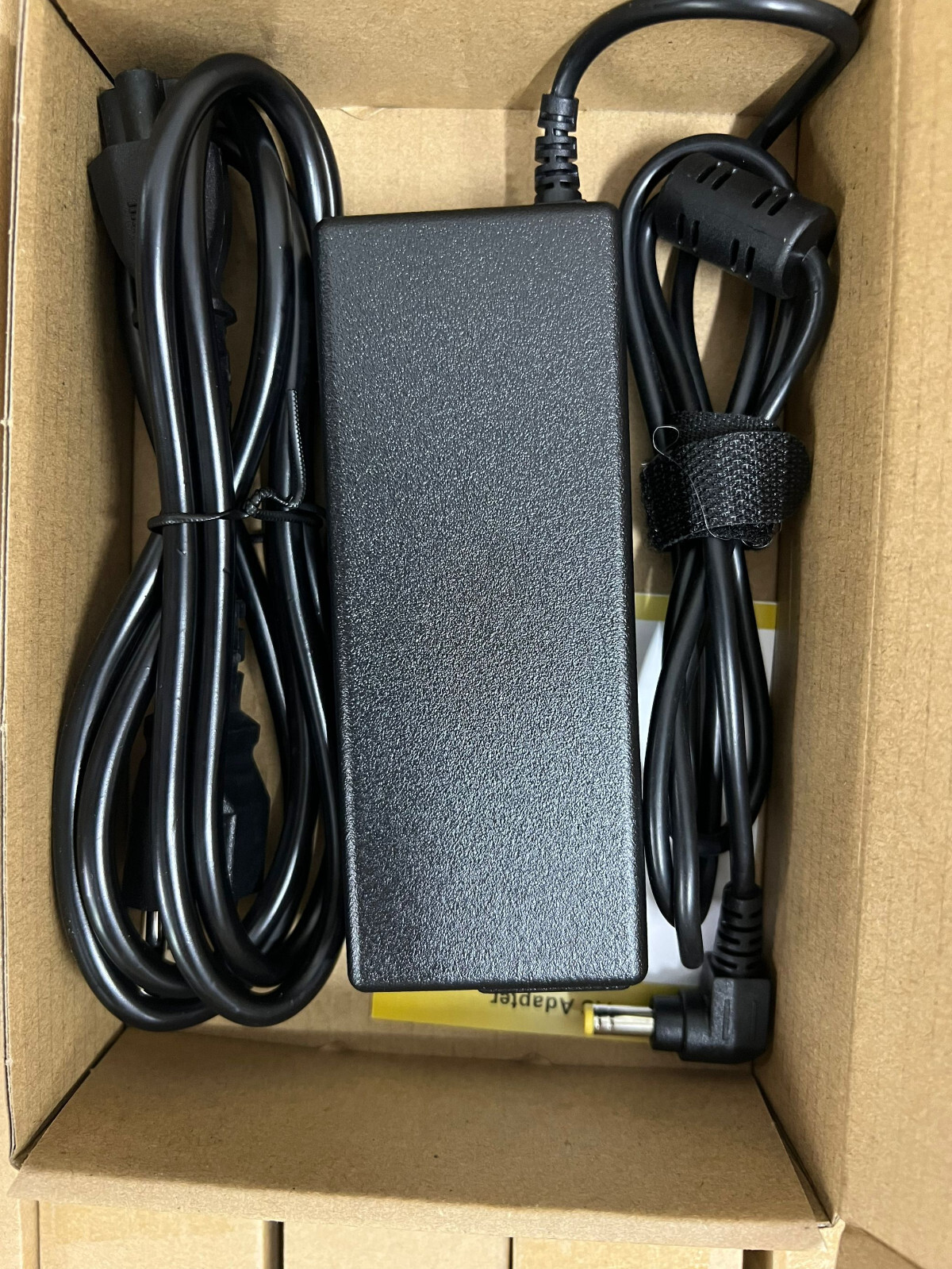 72W Charger for Panasonic Toughbook CF-29 CF-29E CF-30 CF-30C CF-50 CF-50A CF-F8