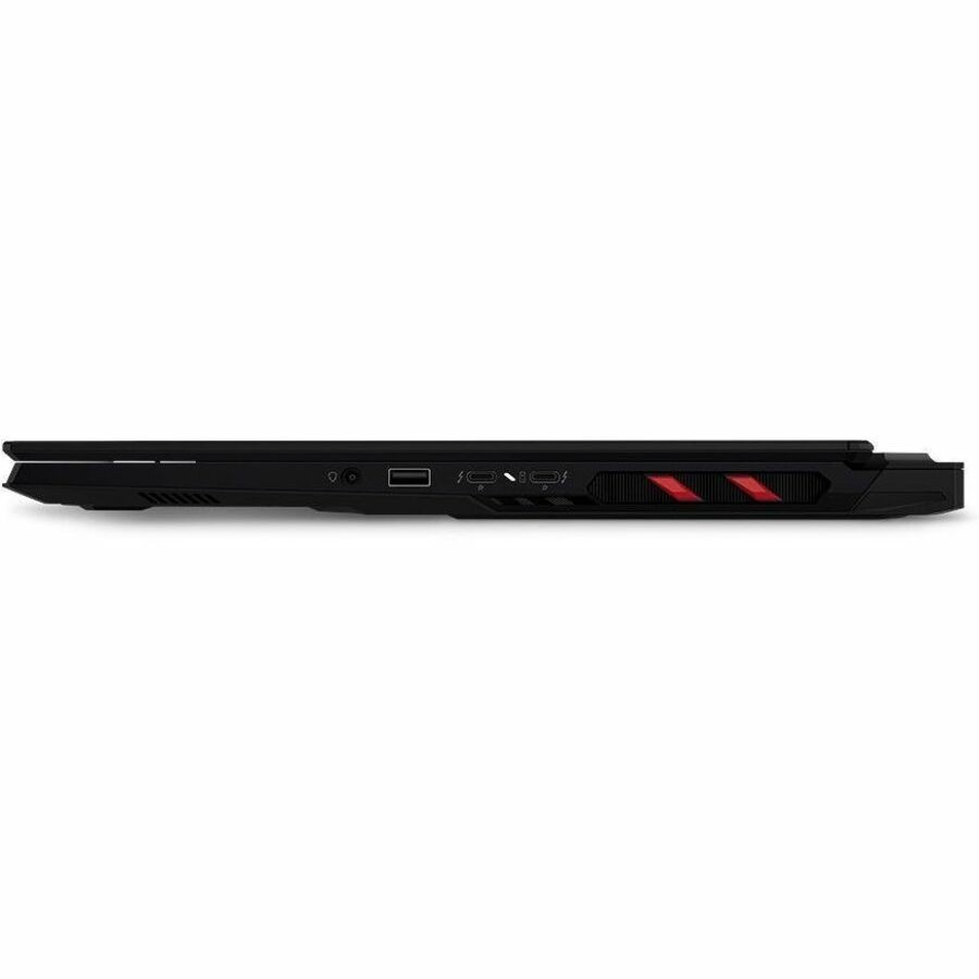 MSI Raider A18 HX A9WIG-082US 18 Gaming Notebook – UHD+ – 120 Hz – AMD Ryzen 9