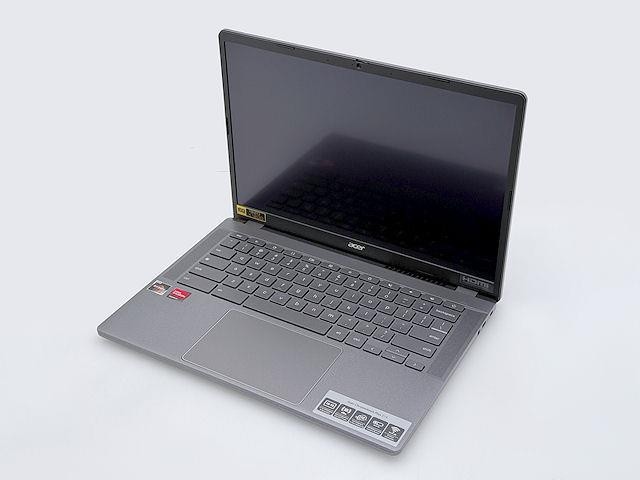 Acer Chromebook Plus 514 14″ Ryzen 3 7320C 8GB 256GB Chrome OS NX.KRDAA.003
