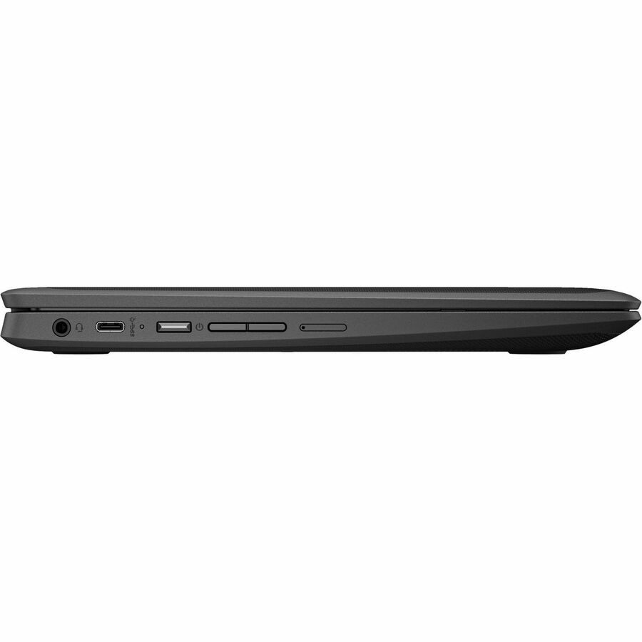 Hewlett Packard 9R3A1UT#ABA Fortis G5 11.6″ 2-in-1 Chromebook