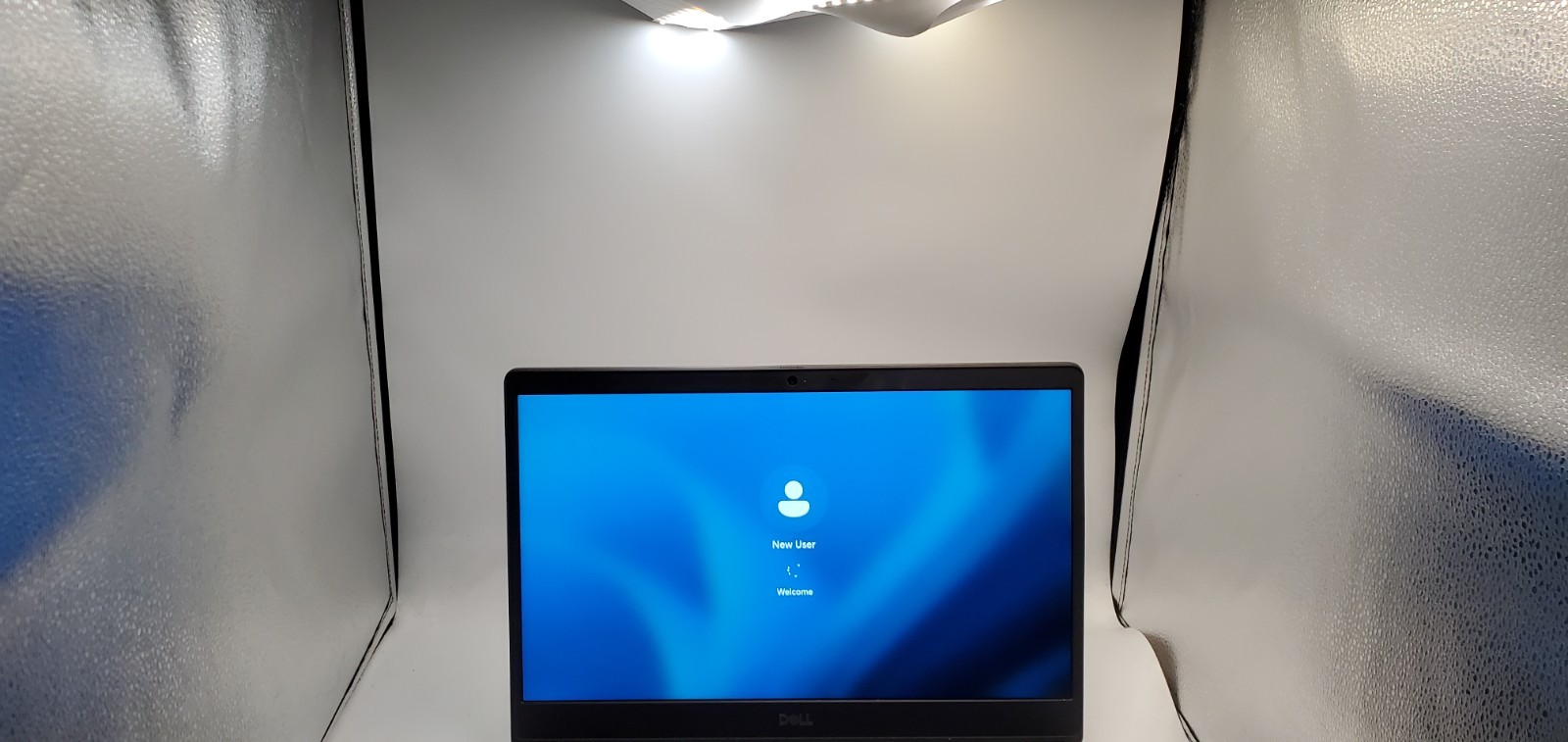 Dell Precision 7550 Laptop Intel Core i5-10th Gen 32GB RAM 512GB SSD W11P