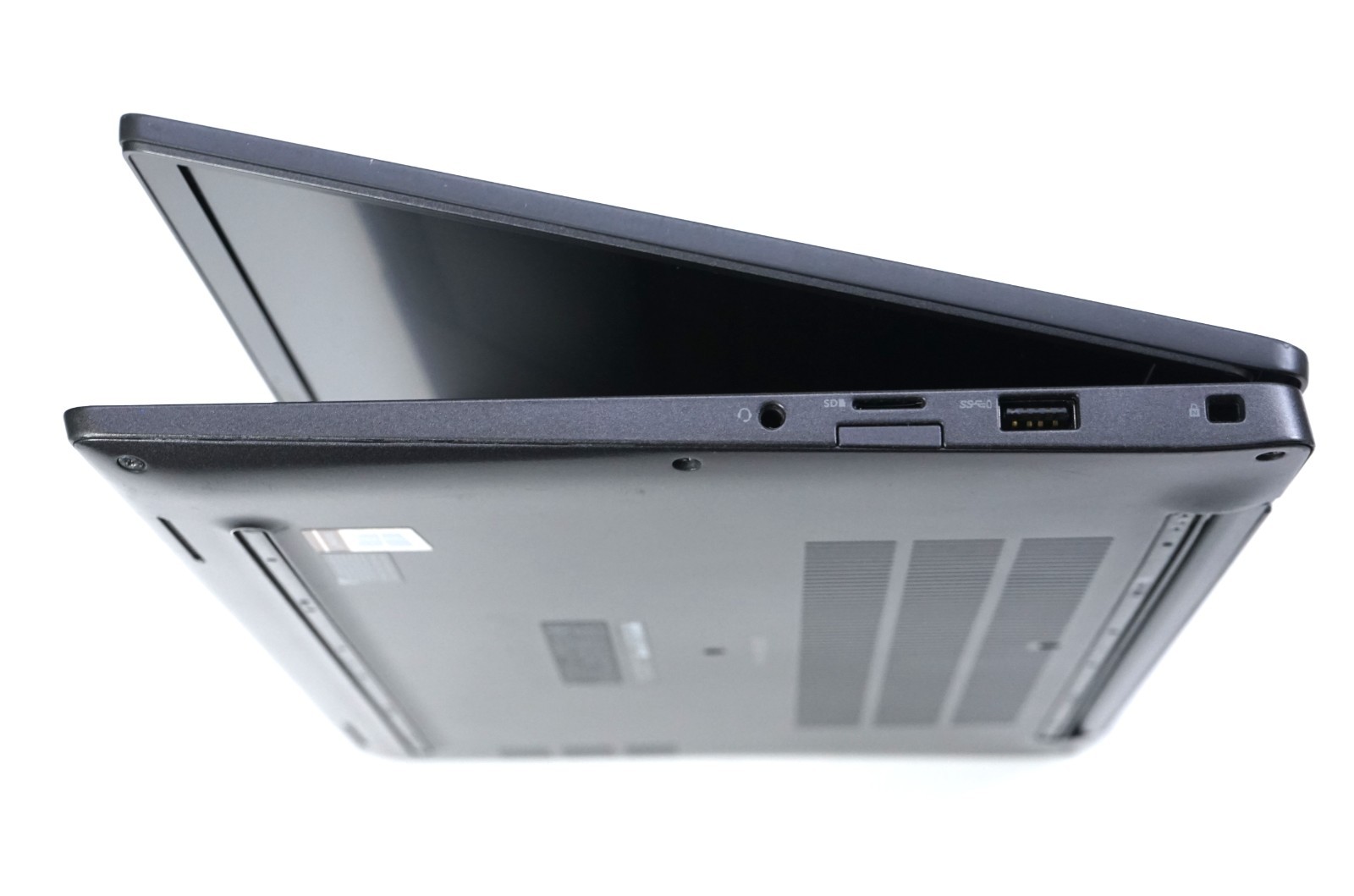 Dell Latitude 7400 – Intel Core i5-8365U @1.60GHz 8GB RAM – No SSD