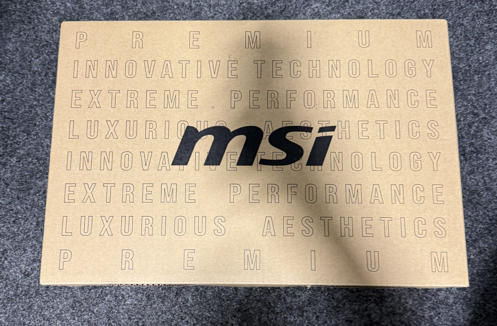 MSI Venture A16 AI+ A3HMTG-034US 16″ Ryzen AI 9 /32GB RAM/1TB NVME Touchscreen