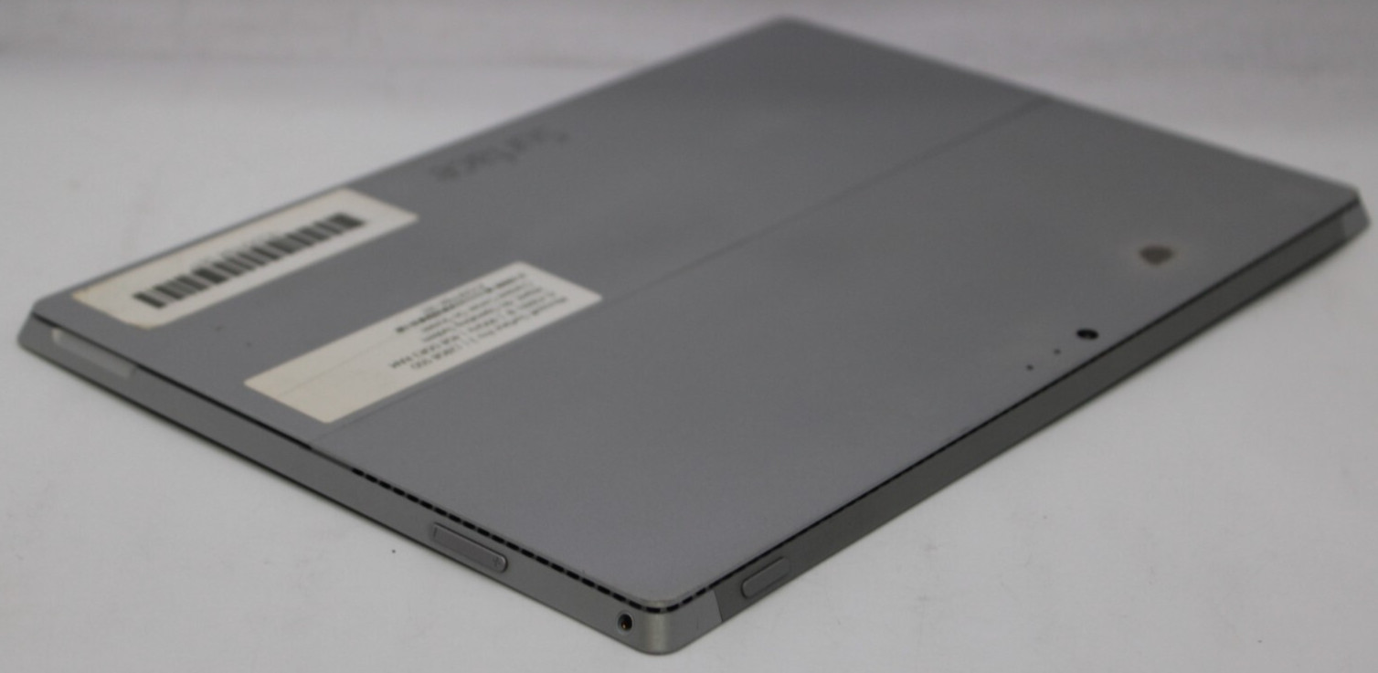 Microsoft Surface Pro 3 128GB i5-4300U@1.9GHz 4GB RAM NO OS *Parts/Repair*