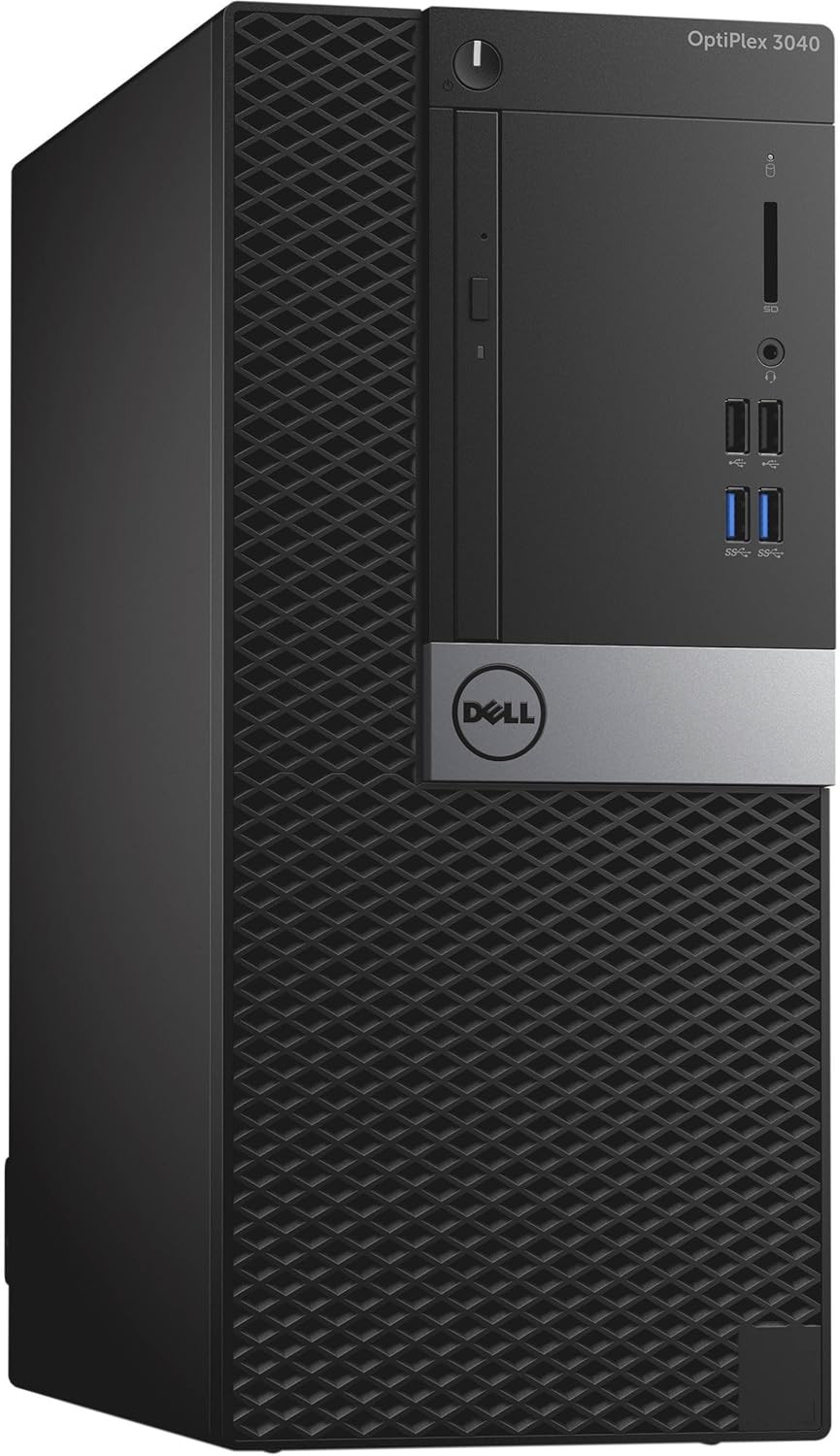 Dell Optiplex 3046 Core i5-6500 3.20GHz 8GB 500GB Desktop Small Form