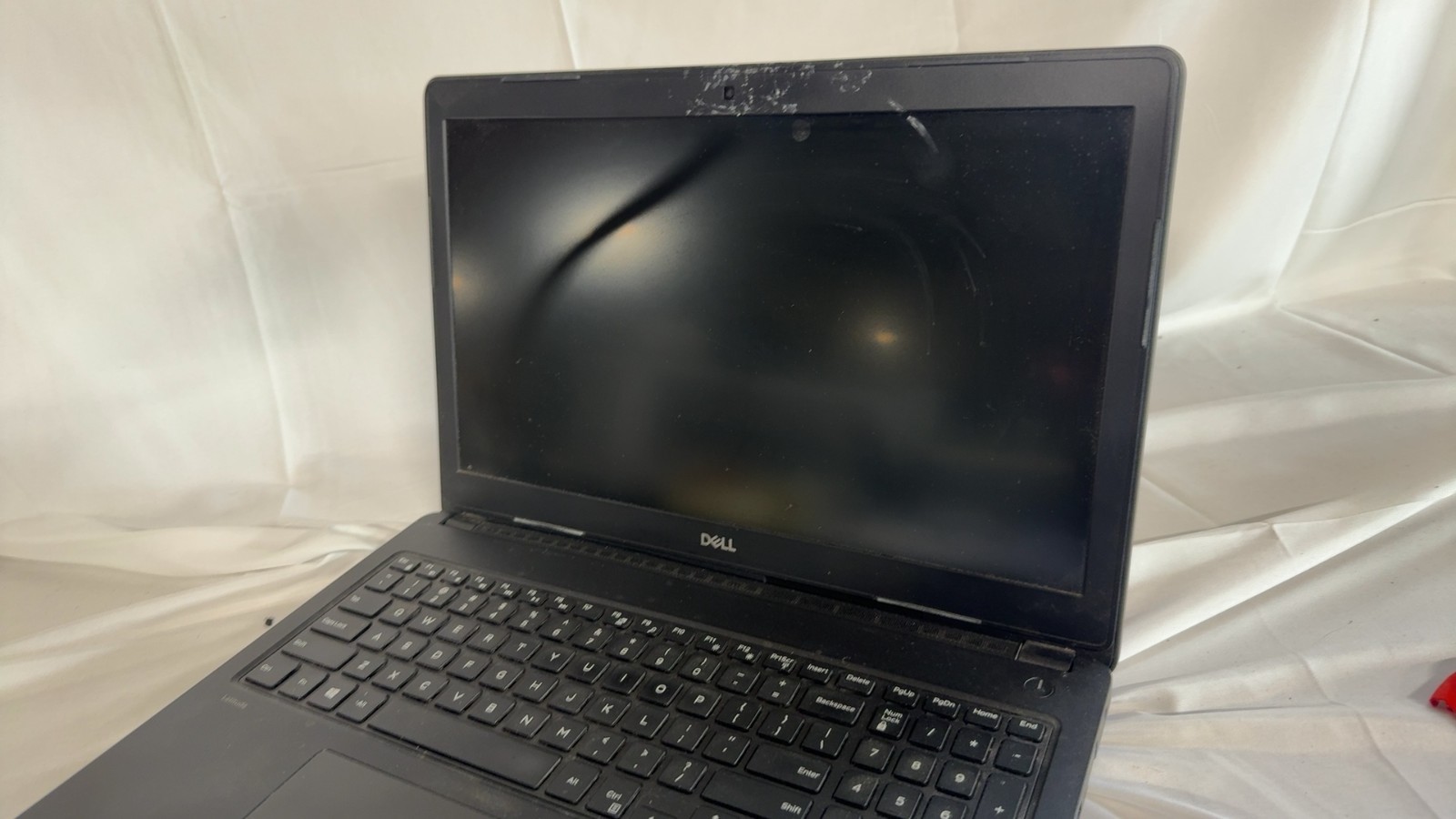 Dell Latitude 3580 i5-7300U 2.6GHz 8GB RAM 15.6 FHD No Battery Laptop PC 15″