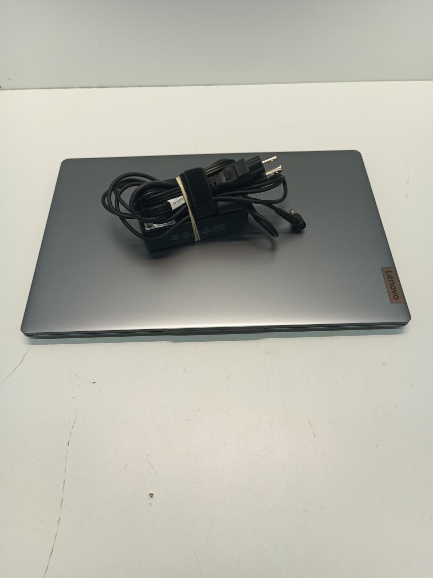 PRE OWNED LENOVO IDEAPAD SLIM 3 15IRU8 -16GB RAM-477GB-WINDOWS 11 HO (P23017183)
