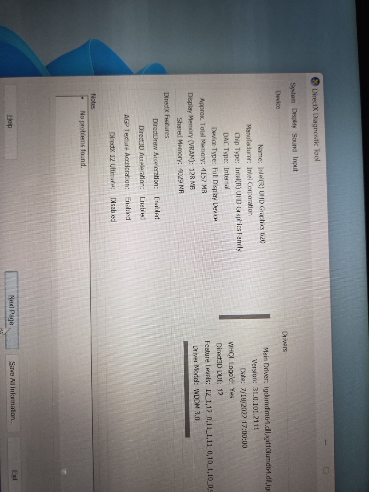 Dell Latitude 3390 2-in-1 i5 8250U 1.6GHz 8GB 256GB . Touchscreen