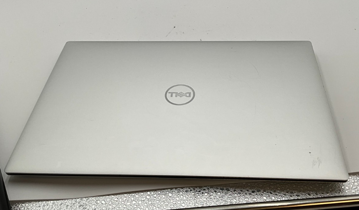 DELL XPS 15 9500 i7-10750H 2.6G 32GB DDR4 1TB GTX 1650 Ti LAPTOP FAIR 2TR83F3