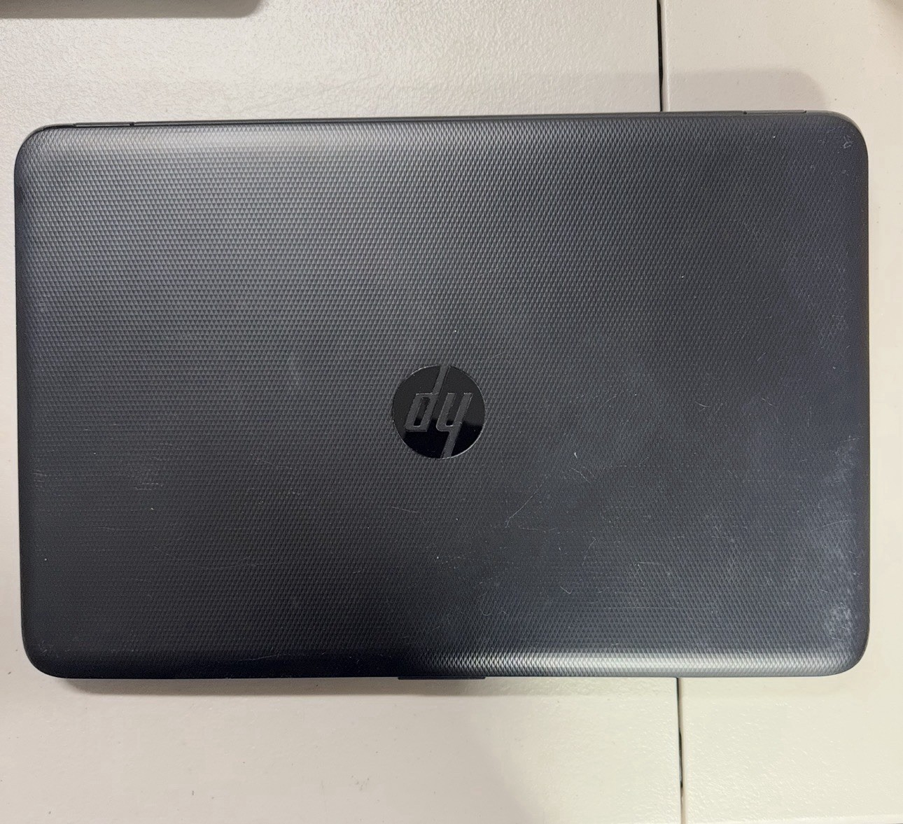 HP 15 Laptop AMD A6 4GB 500GB 15.6″ Parts/Repair No Charger