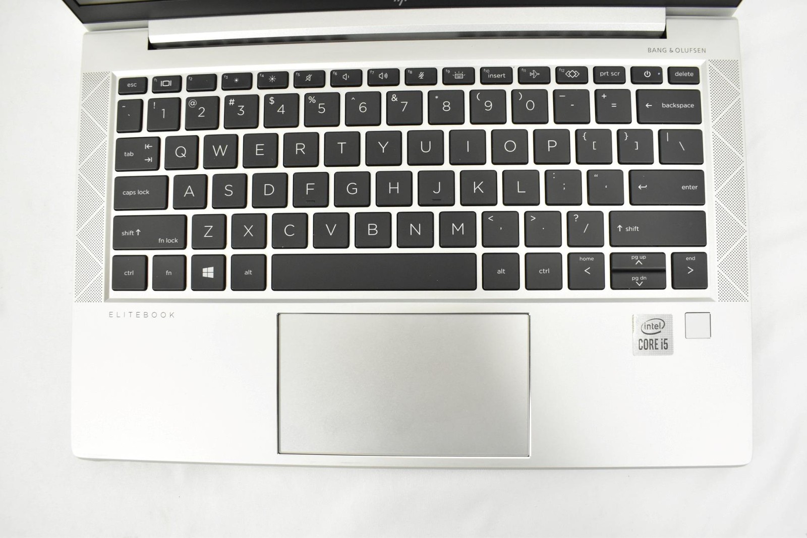 HP EliteBook 830 G7 i5-10210U 1.6GHz 16GB 256GB SSD 13.3″ No OS *See Details*