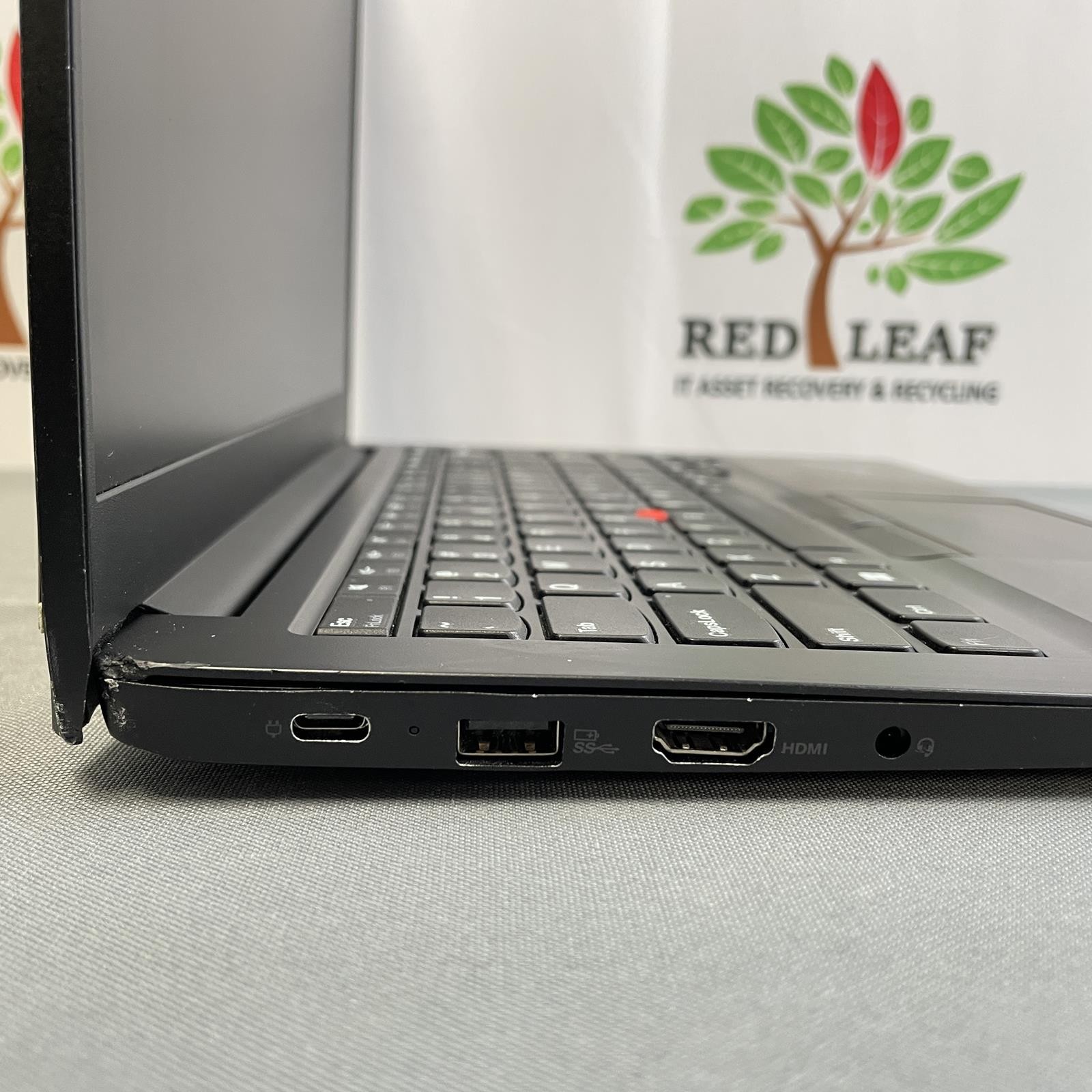 Lenovo ThinkPad E14 Gen 3, Ryzen 7-5700U, 16GB RAM, 256GB NVMe (SEE PHOTOS)