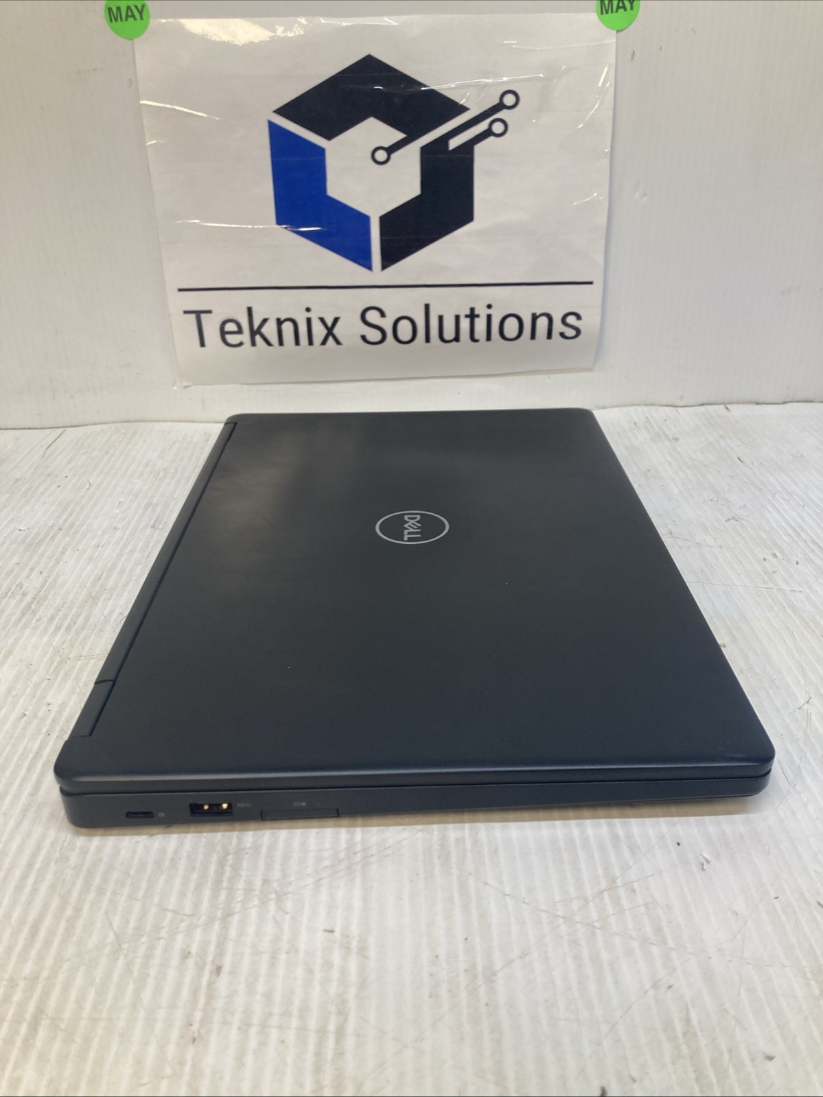 Dell Latitude 5491 Intel Core i5-8400 2.5GHz 4GB Memory 256GB SSD Win 11Pro