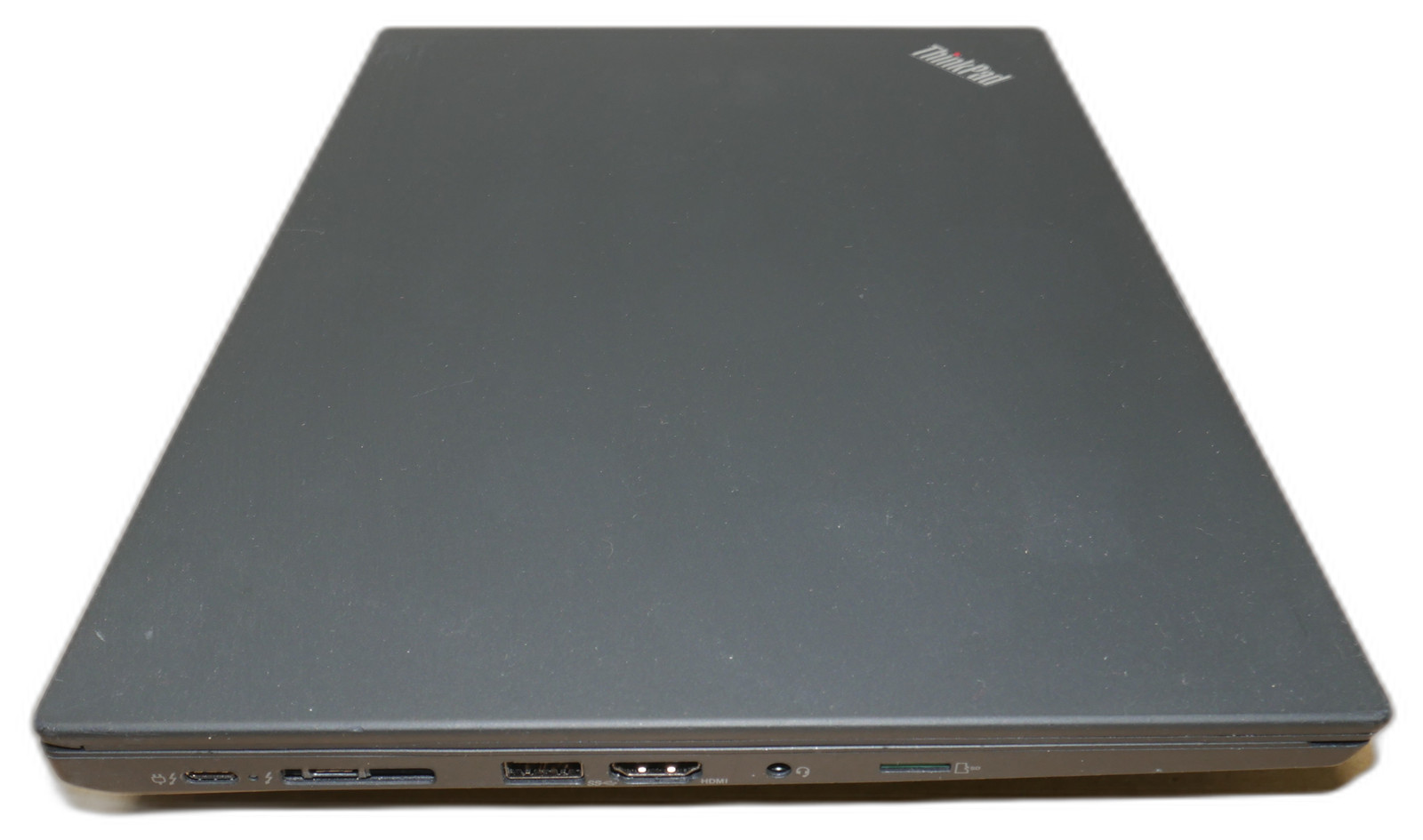 LENOVO ThinkPad T14 Gen 2i Intel Core i5-1145G7 2.60GHz 16 GB 256GB SSD 14″ VQ