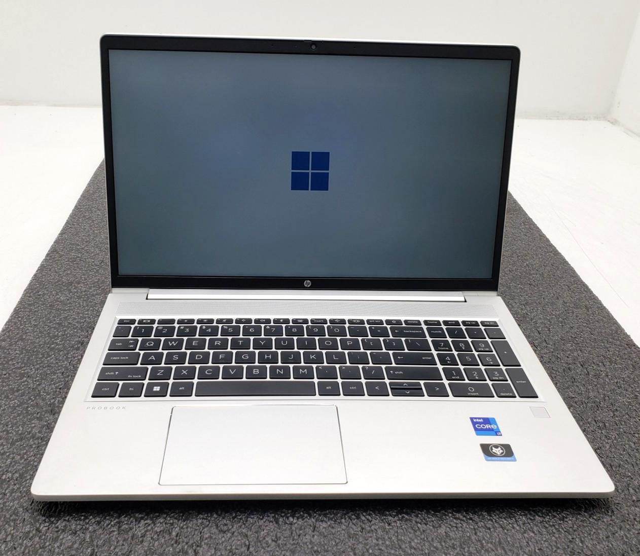 HP ProBook 450 G9 Core i7-1255U 32GB Ram 512GB SSD 15.6in Backlit KB Win 11 Pro.