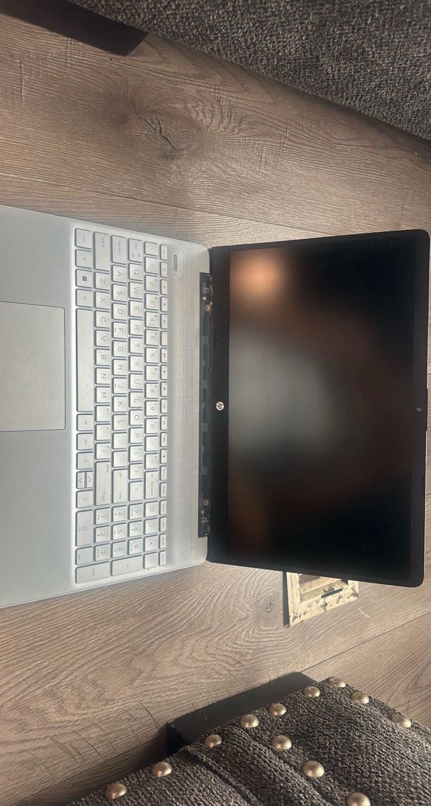 High-Performance 15.6″ Windows 11 Laptop – 4GB/128GB, Perfect for Home & School