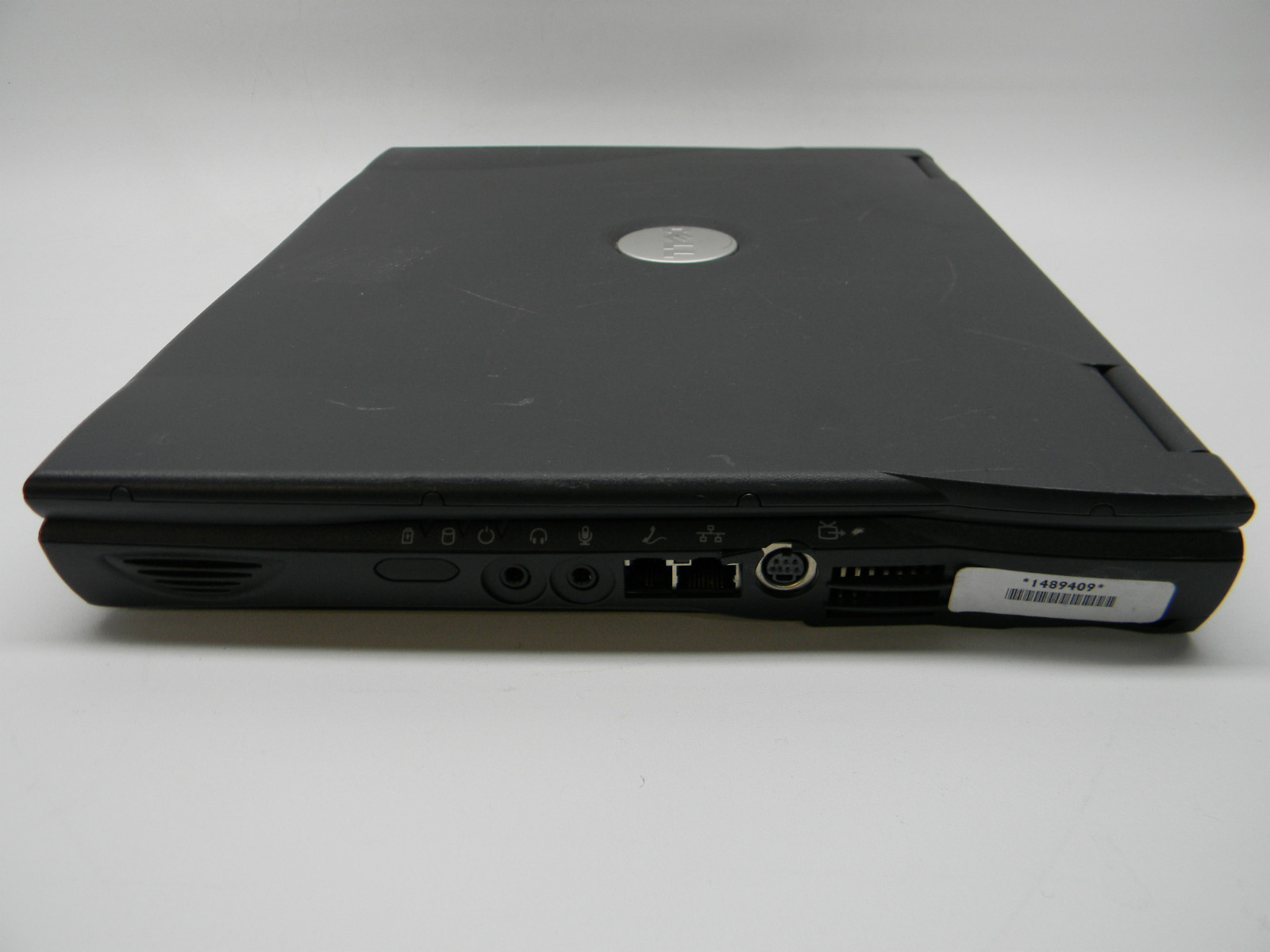Dell Latitude 540/560 P4 1.8, many good parts #3581