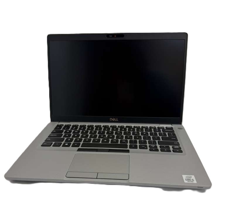 Dell Latitude 5411 (i5-10400H@ 2.60GHz-16GB RAM-256GB NVMe)