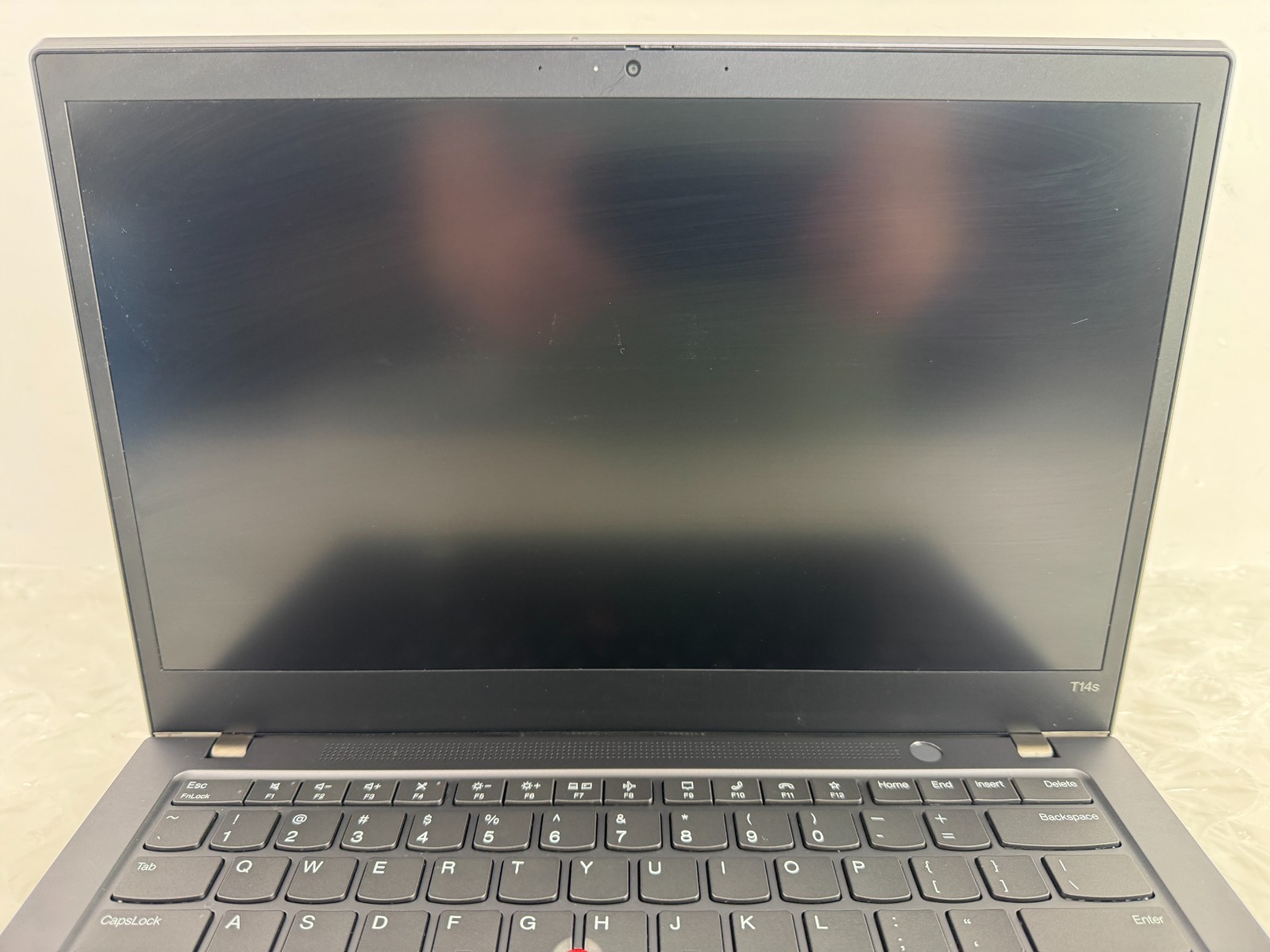 Lenovo ThinkPad T14s Gen 2 i7-1185G7 16GB 256GB SSD 14″ FHD Win 11 Pro