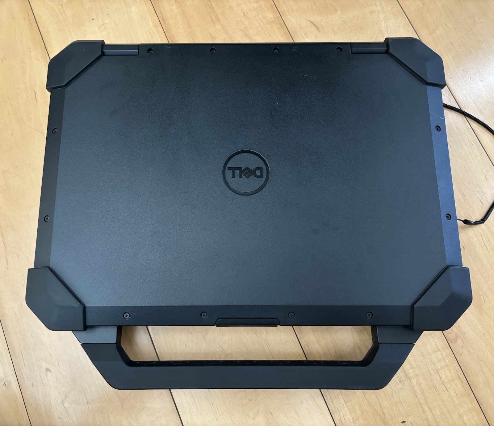 Dell Latitude Extreme 7424 Rugged Intel i5-8350U 1.70GHz 16GB 512GB Win 11 Pro