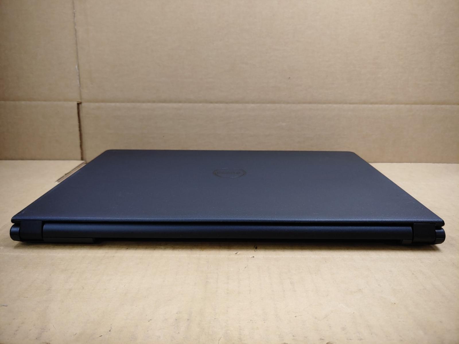 Dell Inspiron 15 5566 15.6″ i5-7200U✔*NO RAM/NO BATT/NO AC**POWERS ON SHUTS OFF*