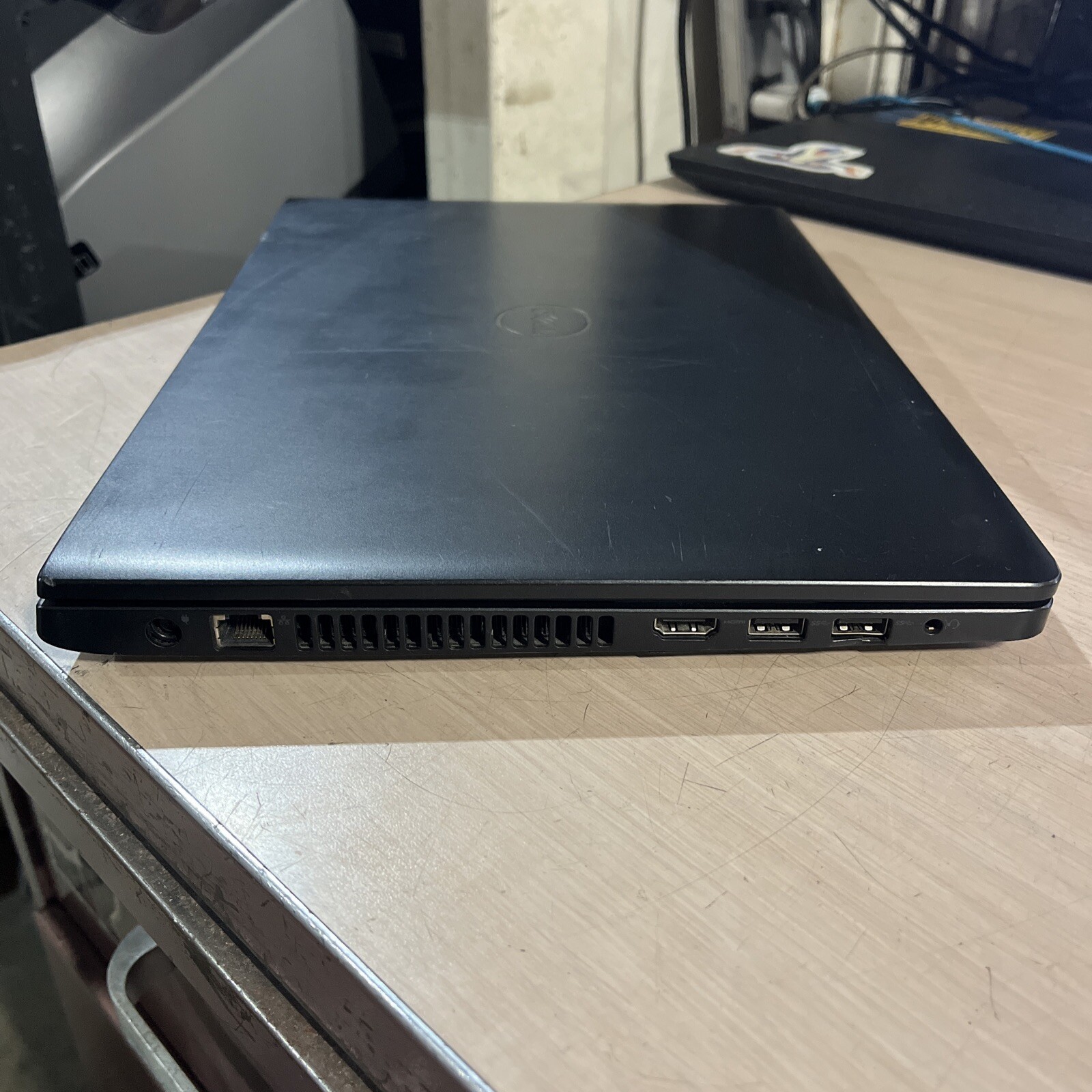 DELL LATITUDE 3470 INTEL CORE I3-6100U 2.30GHZ 4GB RAM NO HD ‘
