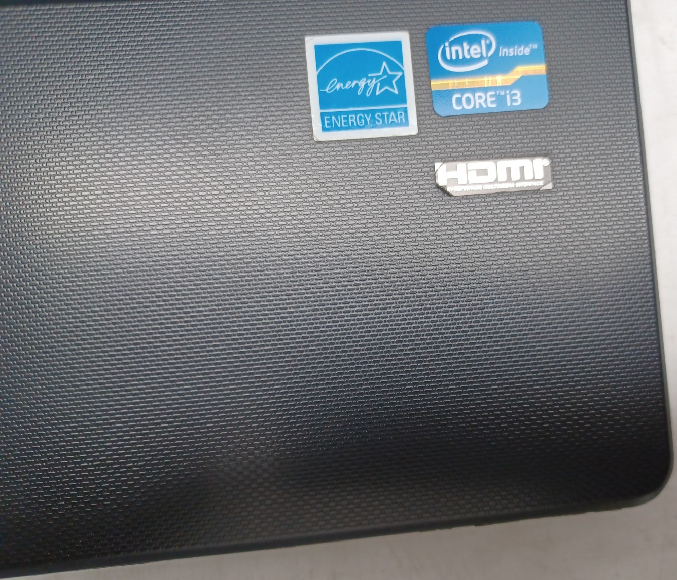 Asus X551C X551CA 15.6″ Laptop | Boots To BIOS As Is | For Parts or Repair No OS