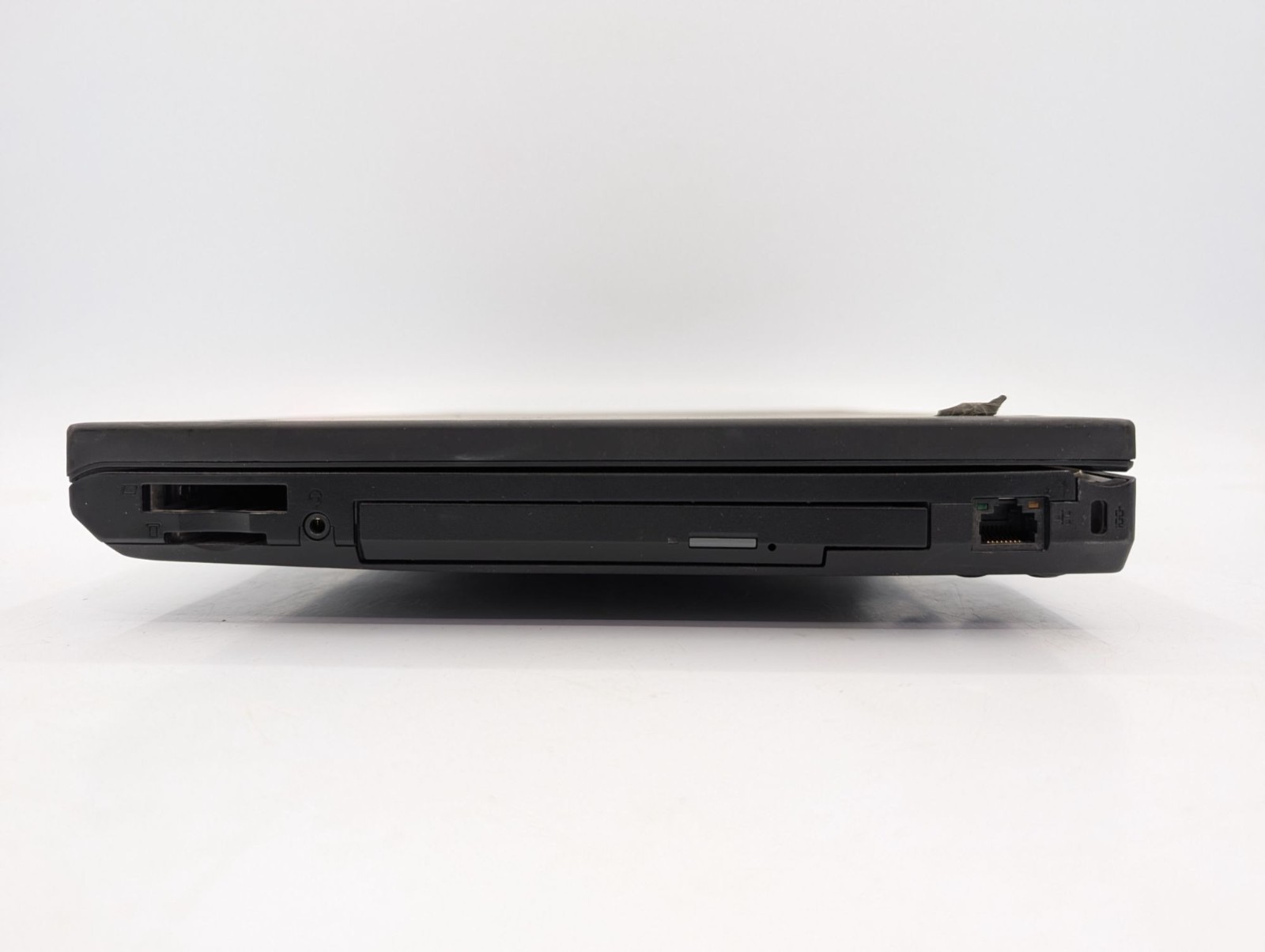 Lenovo ThinkPad T520 15.6″ Laptop i7-2630QM 4GB RAM Boots to BIOS For Parts